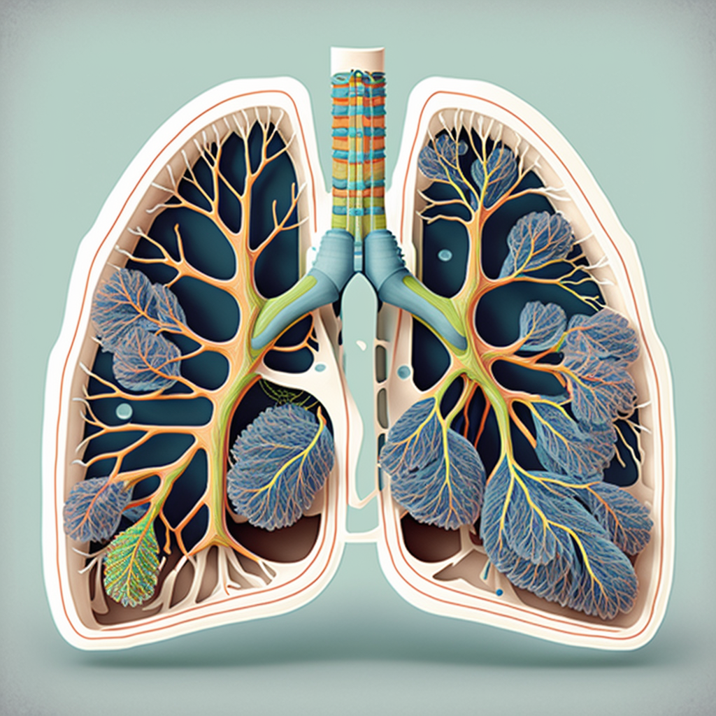 Cromosoma_some_human_lungs_cross_section_for_a_medical_illustra_cd8474d3-1049-4224-9b2a-3cf5e1ee6bc7